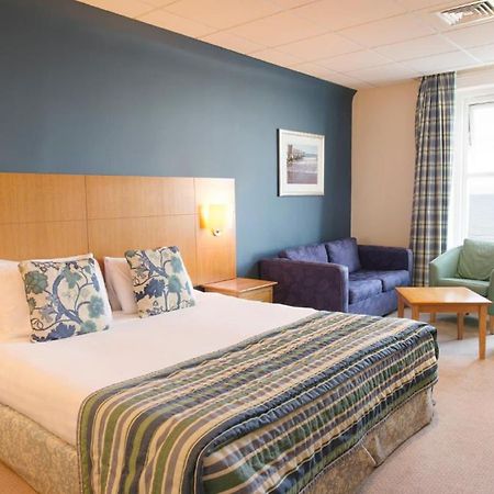Sandbanks Hotel Poole Exterior foto